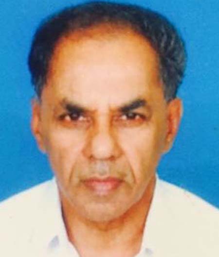 ಅಲ್ಪಸಂಖ್ಯಾತ ಘಟಕದ ರಾಜ್ಯ ಉಪಾಧ್ಯಕ್ಷರಾಗಿ ಹಸೈನಾರ್ ಆಯ್ಕೆ